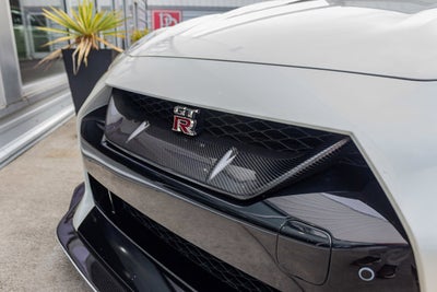 2020 Nissan GT-R Premium
