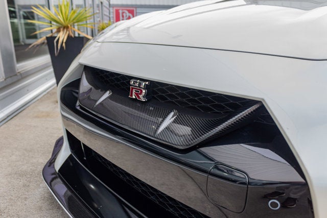 2020 Nissan GT-R Premium