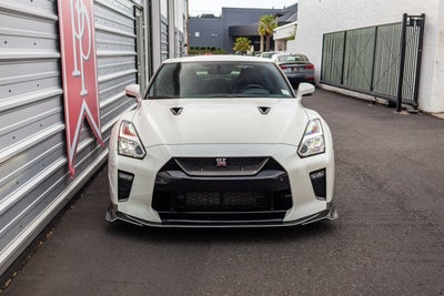 2020 Nissan GT-R Premium