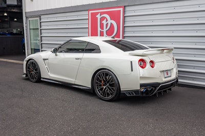 2020 Nissan GT-R Premium
