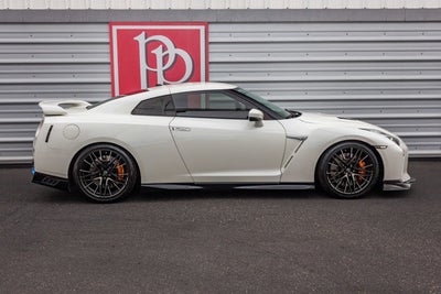 2020 Nissan GT-R Premium