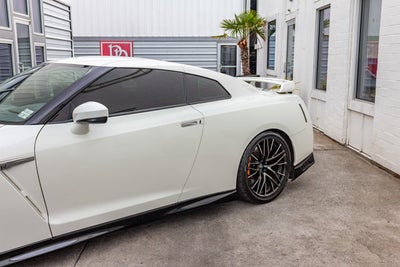 2020 Nissan GT-R Premium
