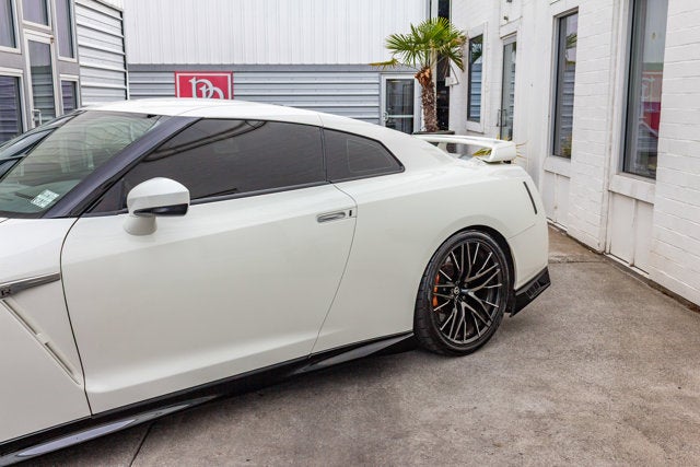 2020 Nissan GT-R Premium