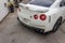 2020 Nissan GT-R Premium
