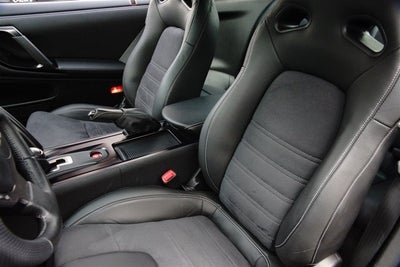 2015 Nissan GT-R Premium