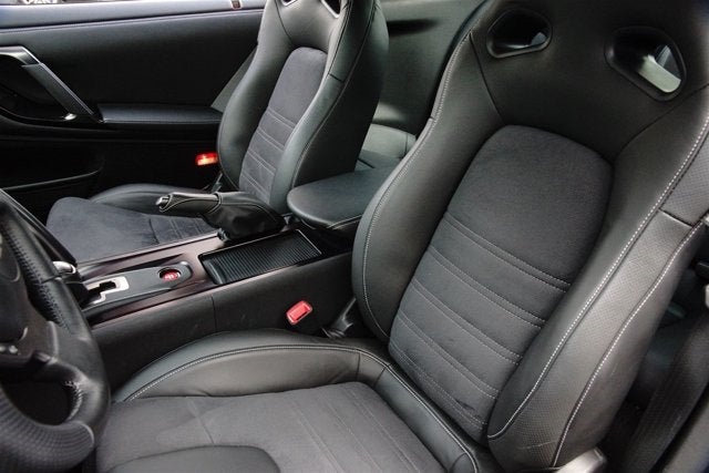 2015 Nissan GT-R Premium