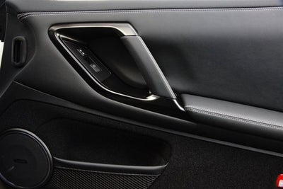 2015 Nissan GT-R Premium