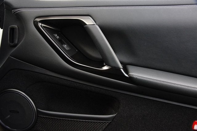 2015 Nissan GT-R Premium