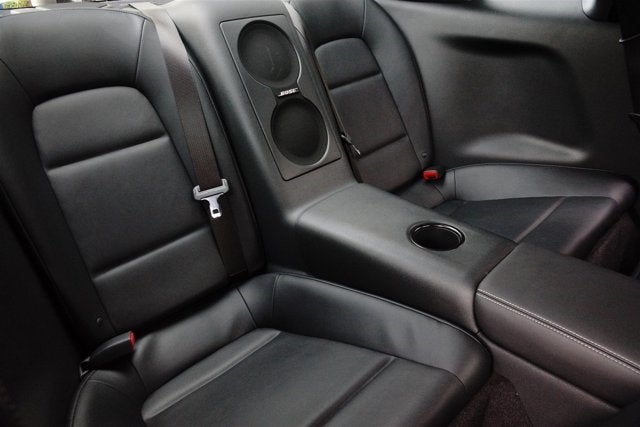 2015 Nissan GT-R Premium