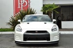 2015 Nissan GT-R Premium