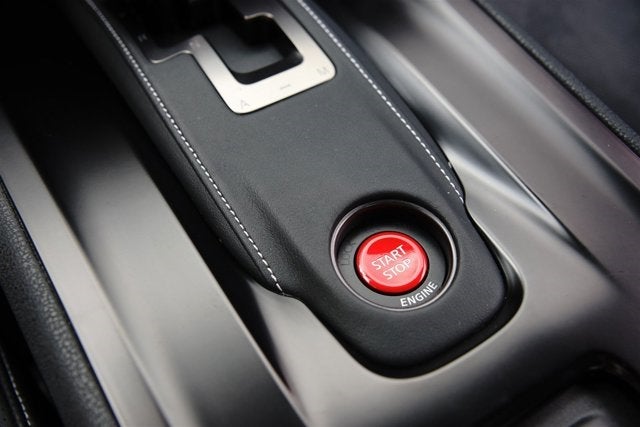 2015 Nissan GT-R Premium