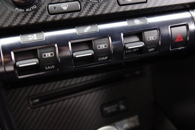 2015 Nissan GT-R Premium