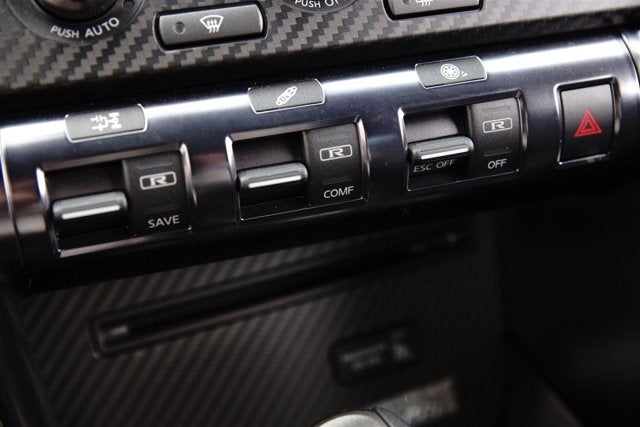 2015 Nissan GT-R Premium