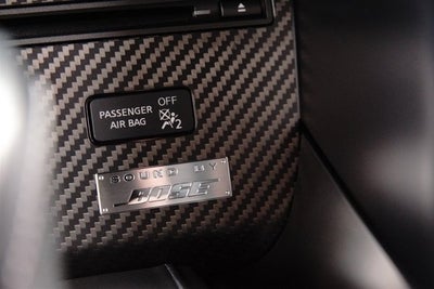 2015 Nissan GT-R Premium