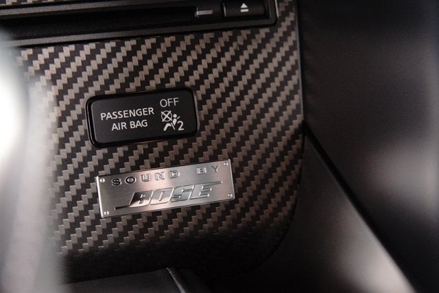 2015 Nissan GT-R Premium