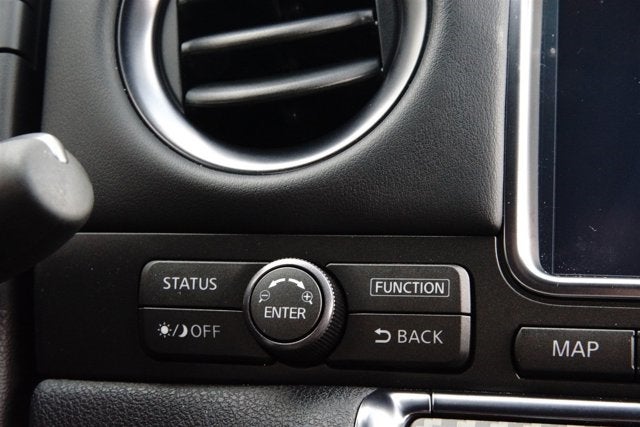 2015 Nissan GT-R Premium