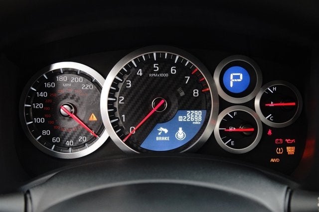 2015 Nissan GT-R Premium