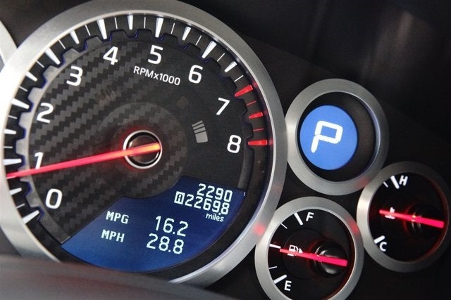 2015 Nissan GT-R Premium