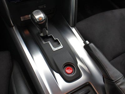 2010 Nissan GT-R Premium