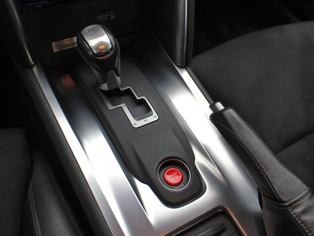 2010 Nissan GT-R Premium