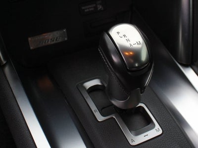 2010 Nissan GT-R Premium