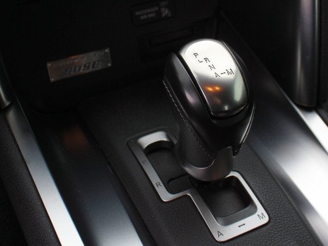 2010 Nissan GT-R Premium