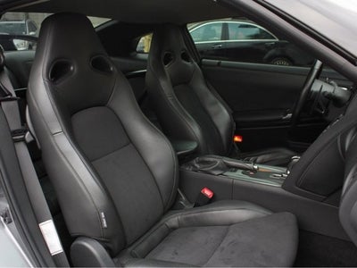 2010 Nissan GT-R Premium