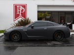 2010 Nissan GT-R Premium