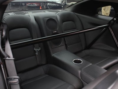 2010 Nissan GT-R Premium