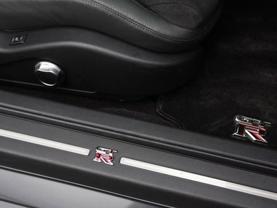 2010 Nissan GT-R Premium