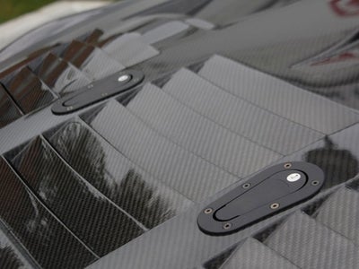 2010 Nissan GT-R Premium