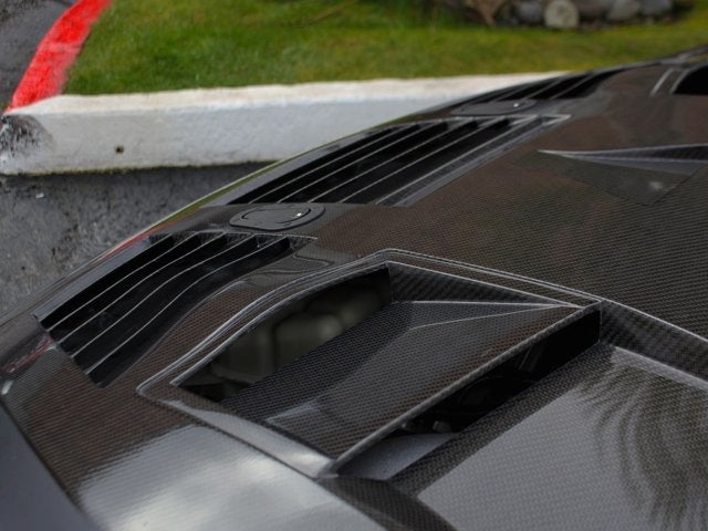 2010 Nissan GT-R Premium