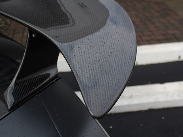 2010 Nissan GT-R Premium