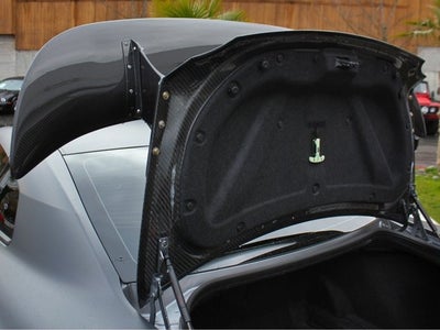 2010 Nissan GT-R Premium