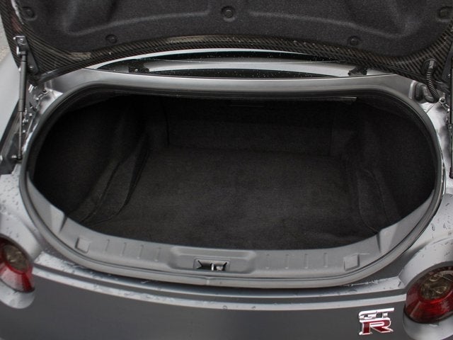 2010 Nissan GT-R Premium