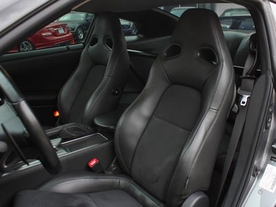 2010 Nissan GT-R Premium