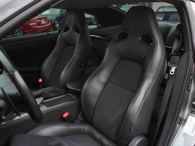 2010 Nissan GT-R Premium