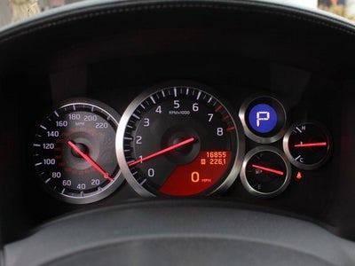 2010 Nissan GT-R Premium