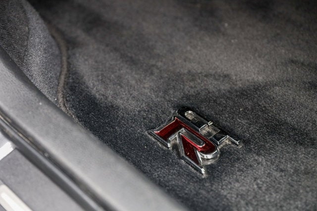 2014 Nissan GT-R Black Edition