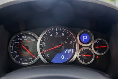 2014 Nissan GT-R Black Edition