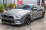 2014 Nissan GT-R Black Edition
