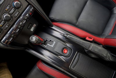 2014 Nissan GT-R Black Edition