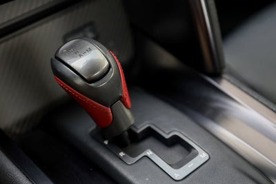 2014 Nissan GT-R Black Edition