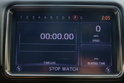 2014 Nissan GT-R Black Edition