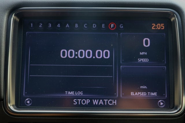 2014 Nissan GT-R Black Edition