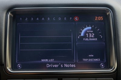 2014 Nissan GT-R Black Edition