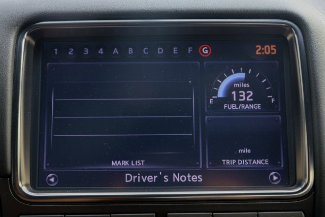 2014 Nissan GT-R Black Edition