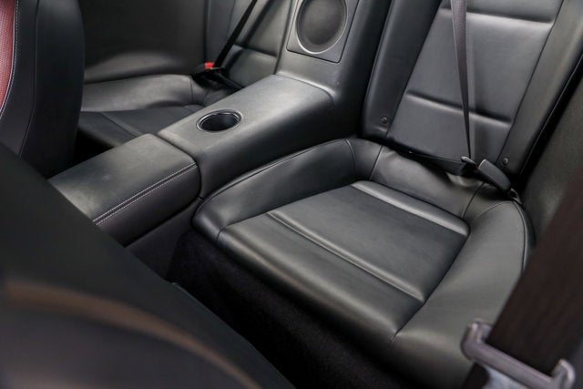 2014 Nissan GT-R Black Edition