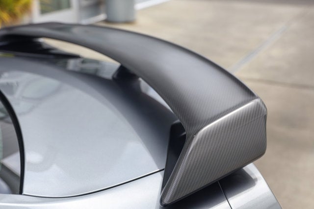 2014 Nissan GT-R Black Edition