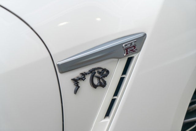 2020 Nissan GT-R Premium